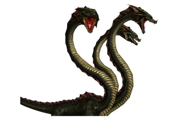 Kraken 19at