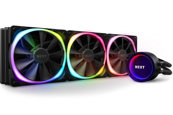Kraken 17 at