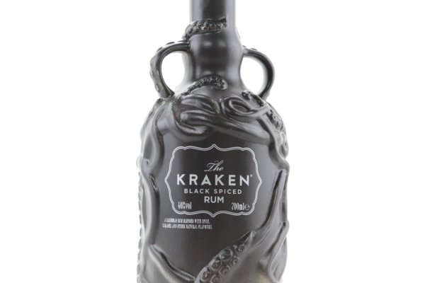 Kraken mirror