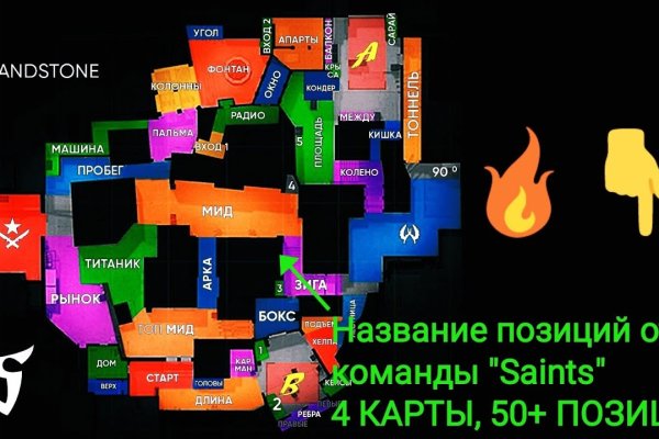 Доступ кракен