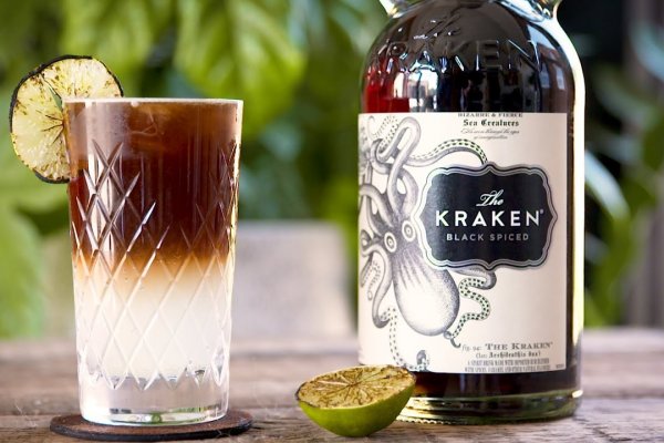 Kraken krn