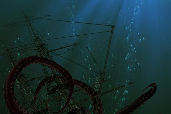 Kraken tor зеркало